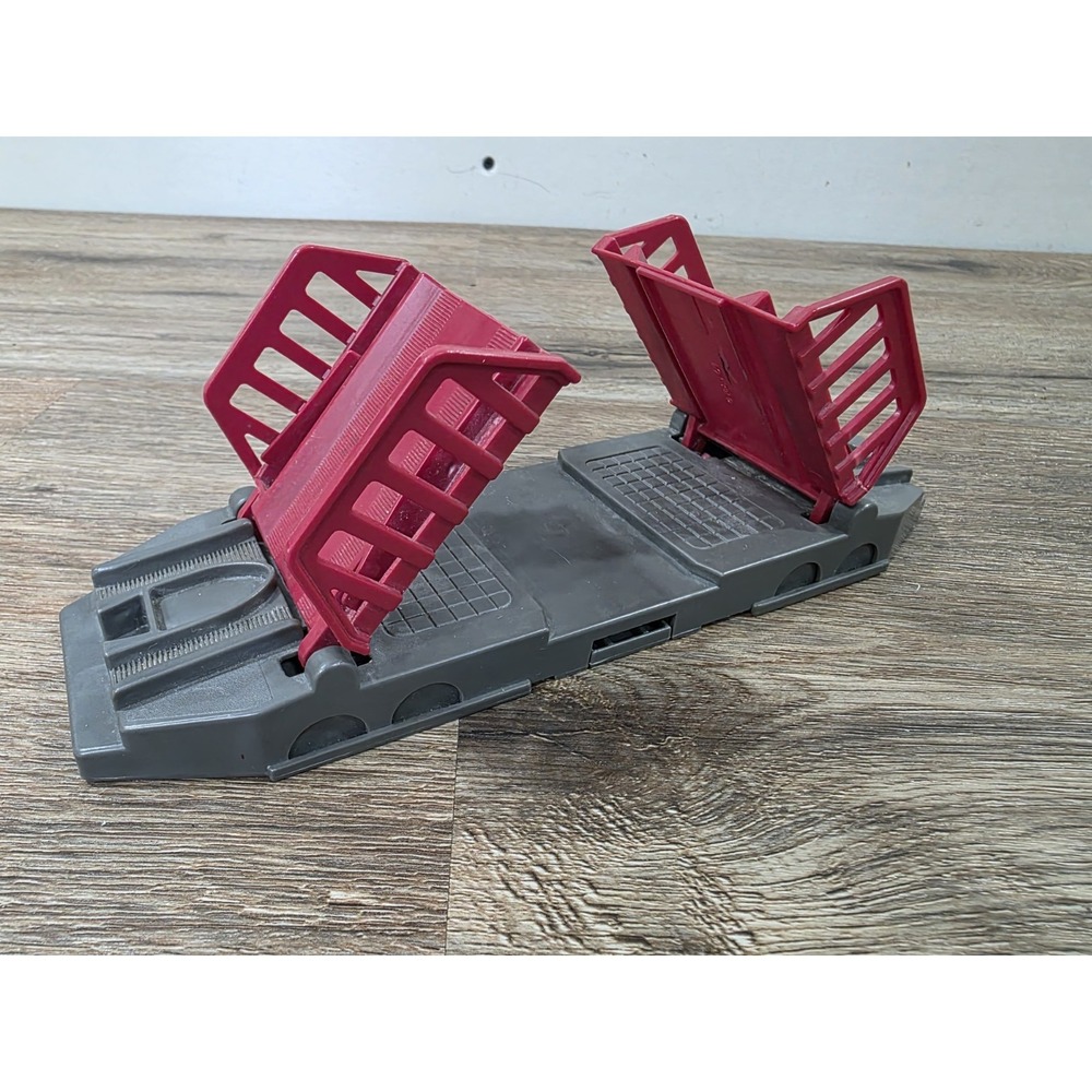 Vintage 1994 Thomas & Friends Tomy Trackmaster  Drawbridge Vtg